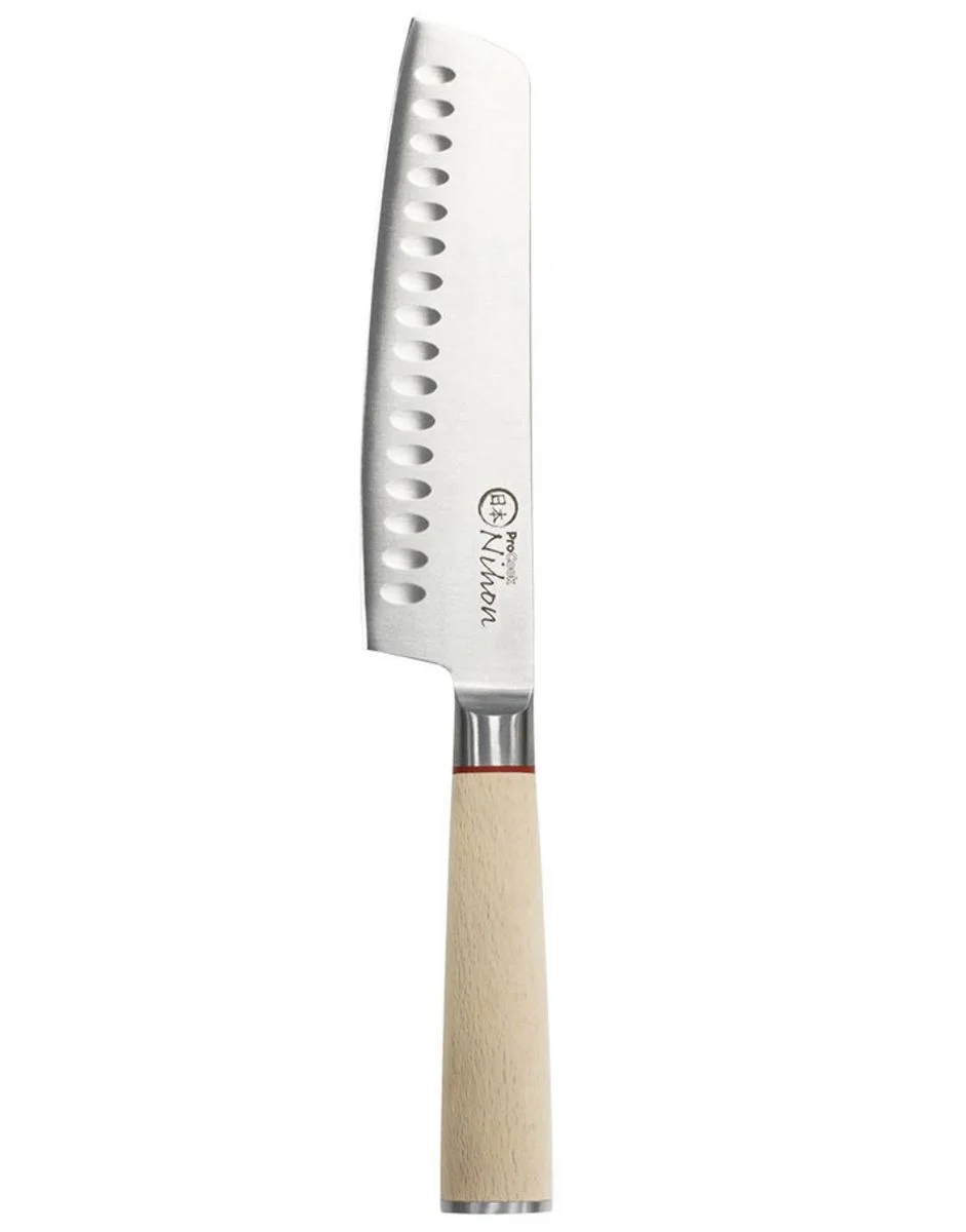 Nihon X30 Nakiri Knife 16cm