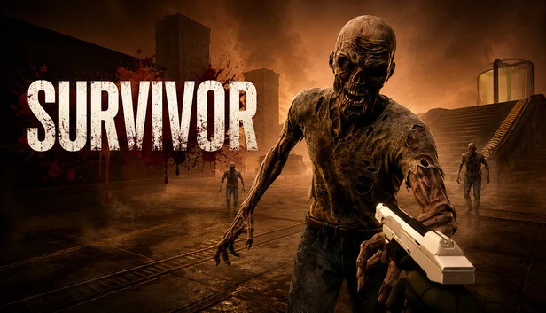 Survivor Free to Play PC Game (Steam)