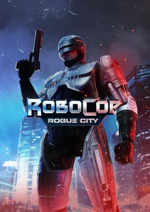 RoboCop: Rogue City PC (Steam)