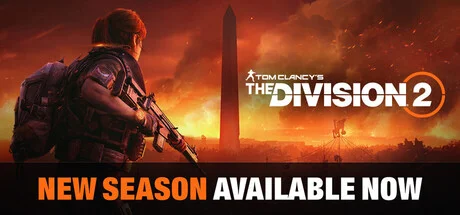 Tom Clancy’s The Division 2 PC (Steam) PEGI 18