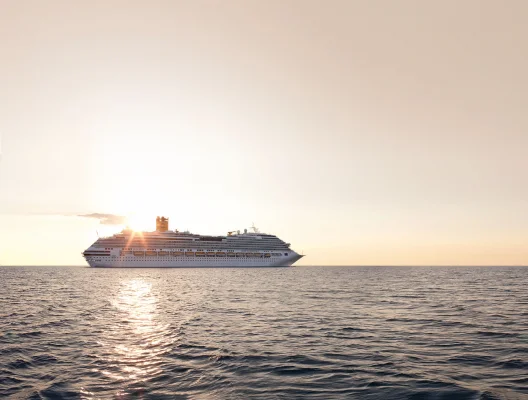 Costa Favolosa 17-Night Solo Transatlantic Cruise, Inside Cabin, 8 Nov 2026, From Hamburg