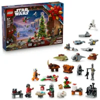 LEGO Star Wars Advent Calendar 2026 Set 75456