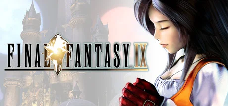 Final Fantasy IX (PC Steam) PEGI 12