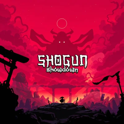 Shogun Showdown (PC Digital)