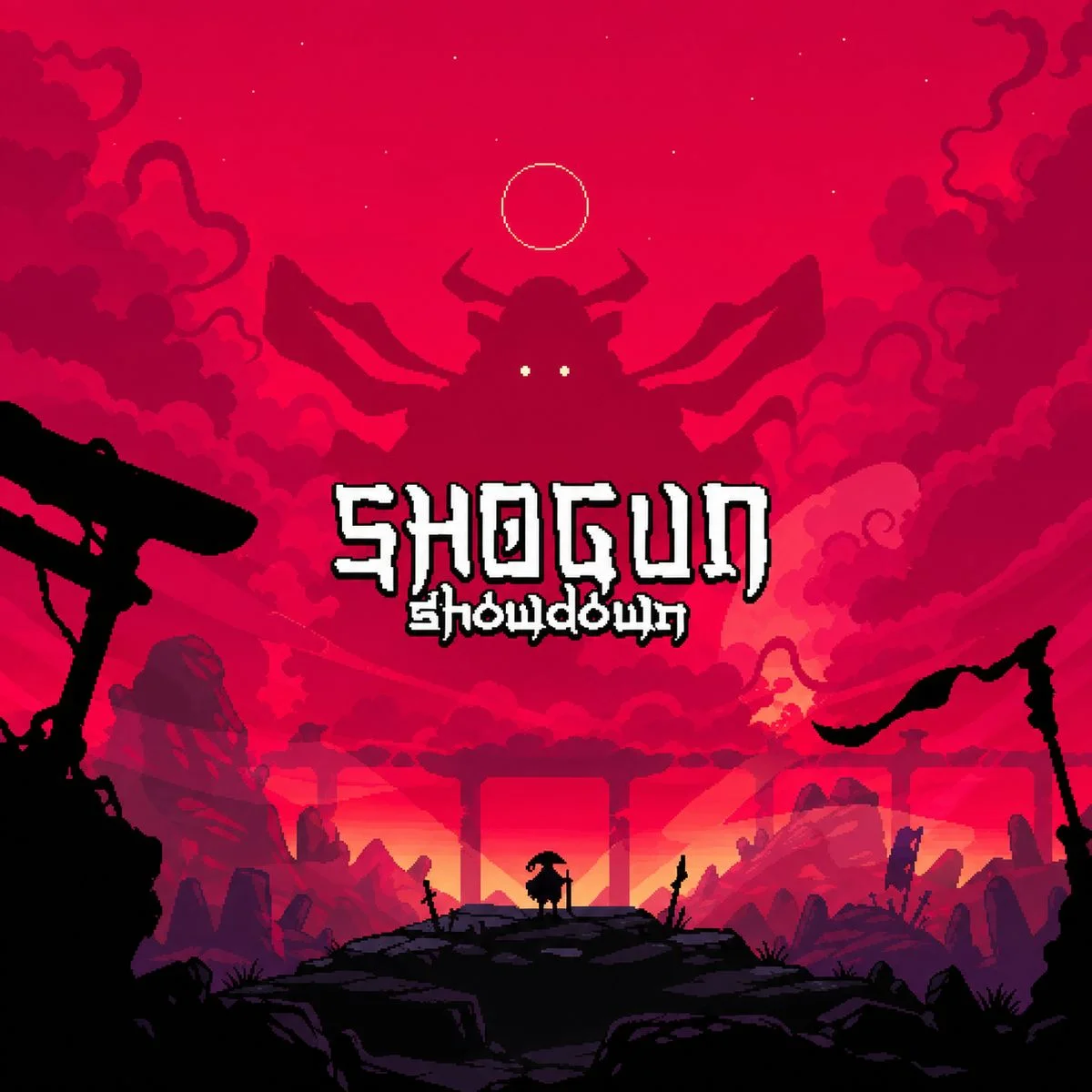 Shogun Showdown (PC Digital)