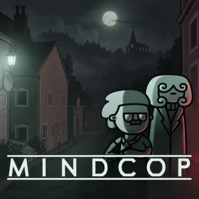 Mindcop PC Digital Game (Epic Games Store)