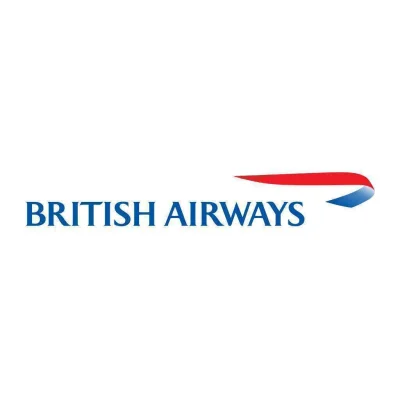 British Airways Economy Flights to UK & Europe from London (Heathrow, LGW, LCY) Hand Luggage 23kg