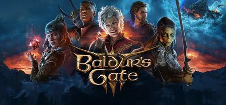 Baldur's Gate 3 PC (Steam) / Steam Deck