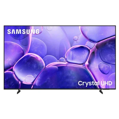 Samsung UE55U8020F 55" 4K Crystal UHD Smart TV (2025)