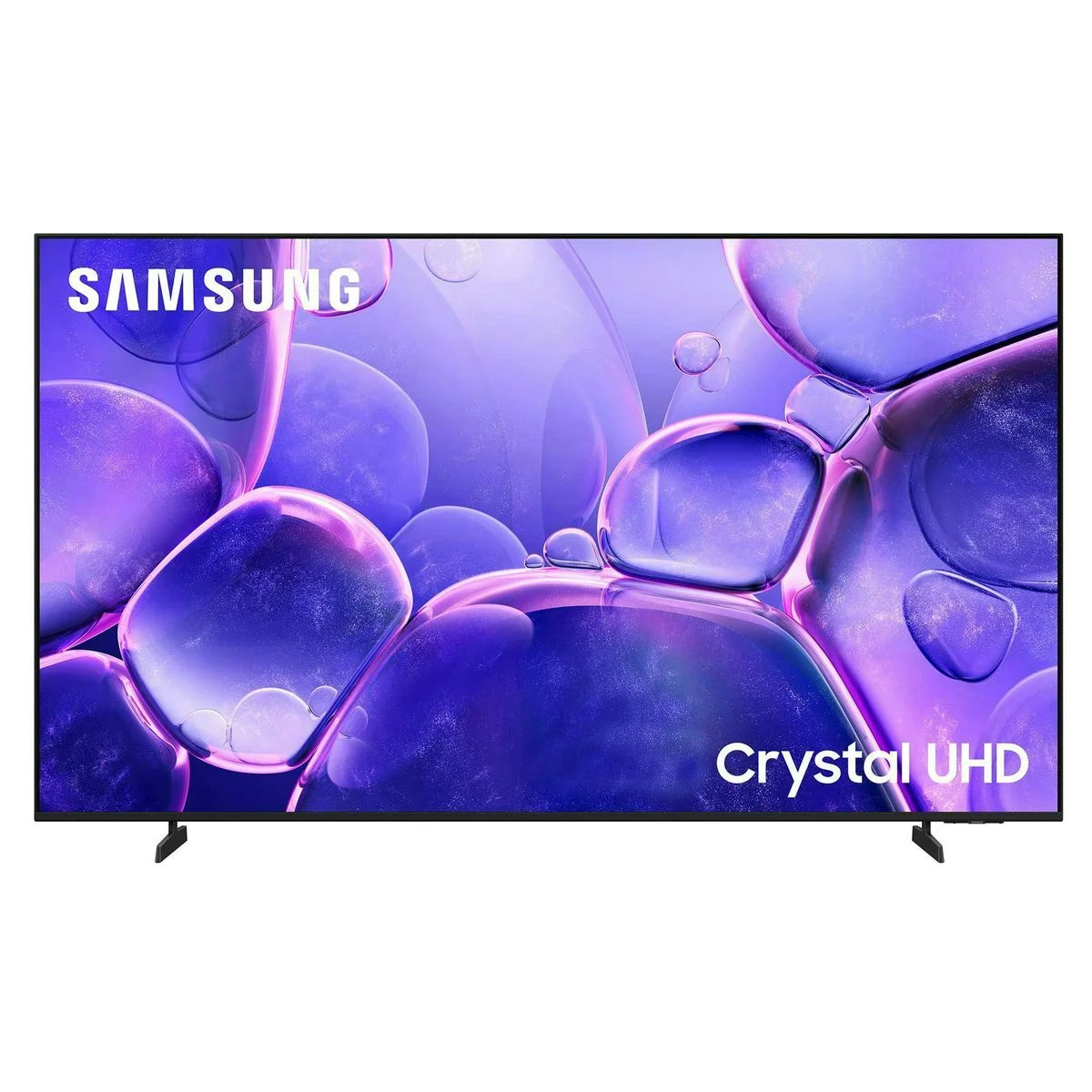 Samsung UE55U8020F 55" 4K Crystal UHD Smart TV (2025)