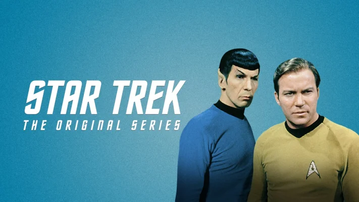 Star Trek: The Original Series (Remastered) The Complete Series To Buy