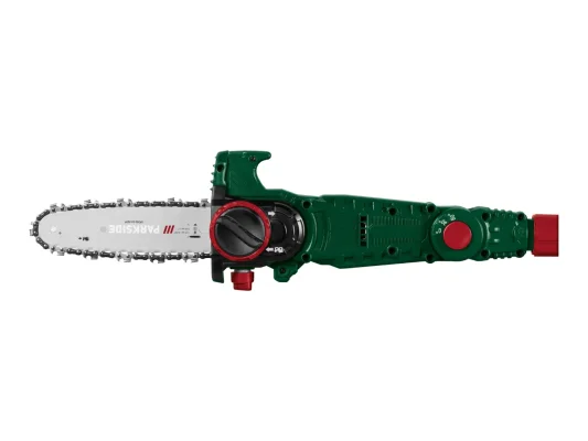 Parkside 20V Cordless Pole Pruner Bare Unit 212-270cm (Max Cut 20cm)