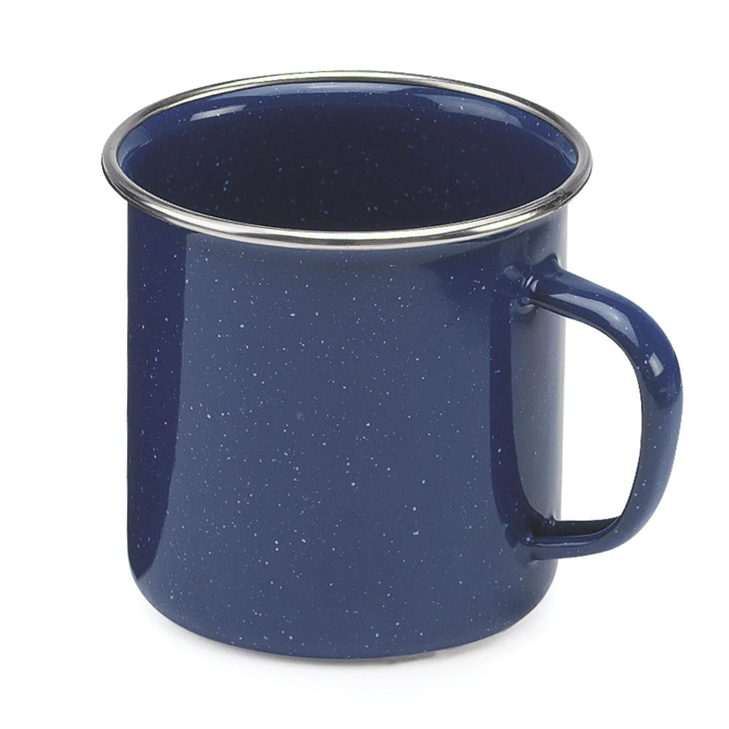 Halfords Enamel Mug 360ml