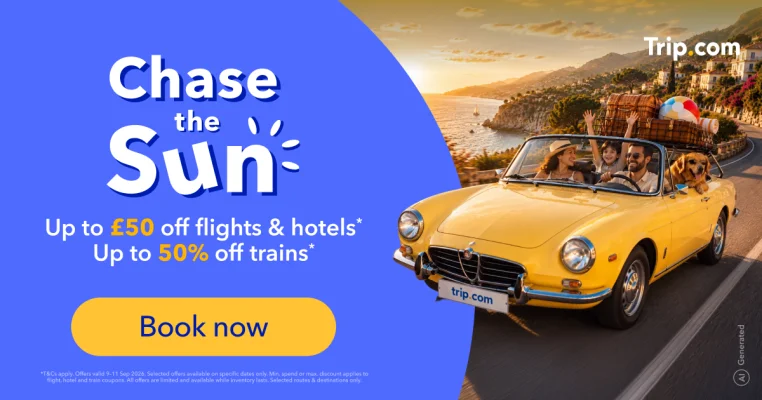 Virgin Atlantic Return Flights Manchester/London Heathrow to New York/LA (10kg Hand Luggage)