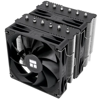 Thermalright Peerless Assassin 120 SE V2 CPU Air Cooler 1850RPM