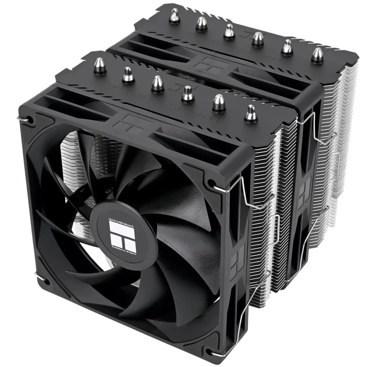 Thermalright Peerless Assassin 120 SE V2 CPU Air Cooler 1850RPM