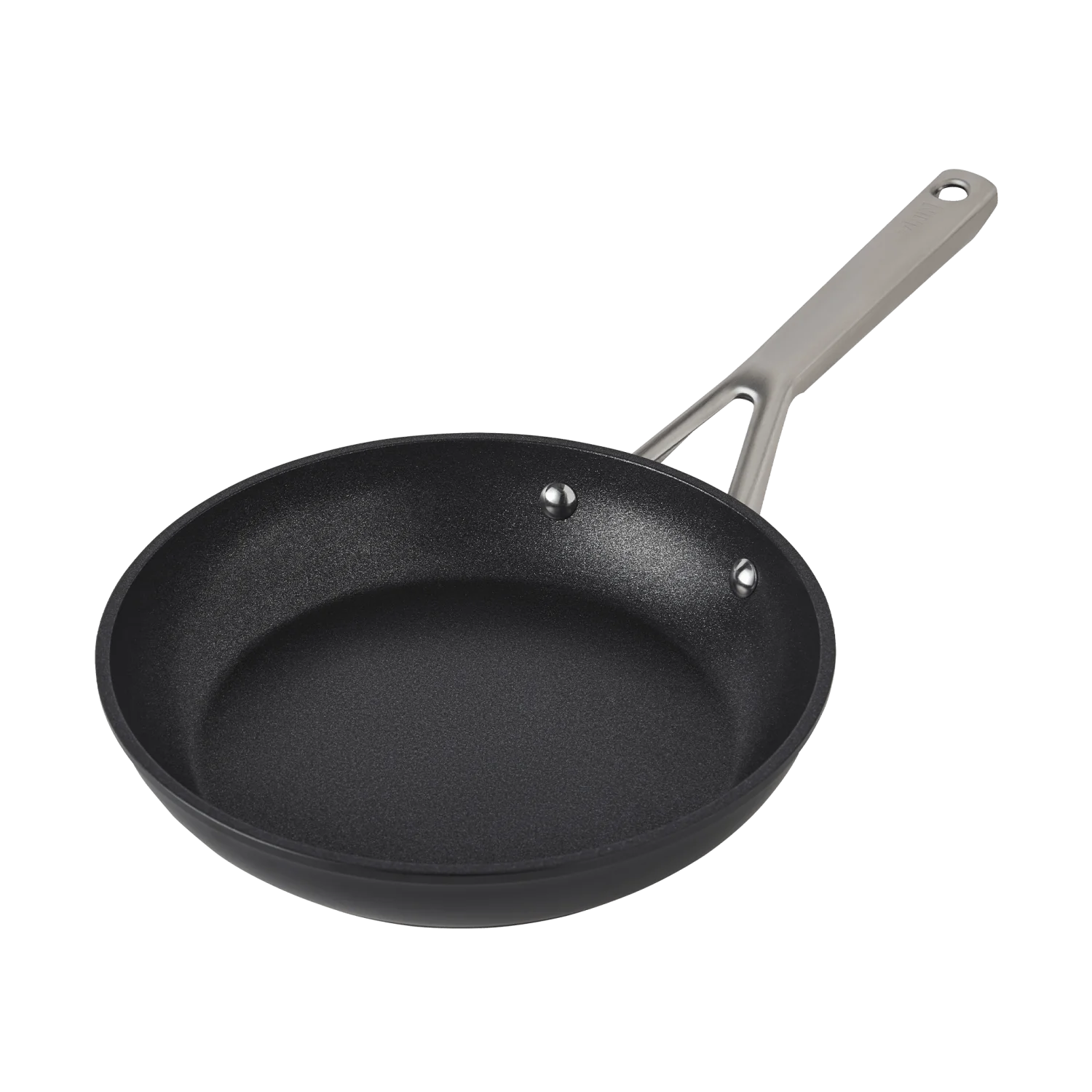 Ninja ZEROSTICK Essentials 28cm Frying Pan & ZEROSTICK Classic 16cm Saucepan with Lid
