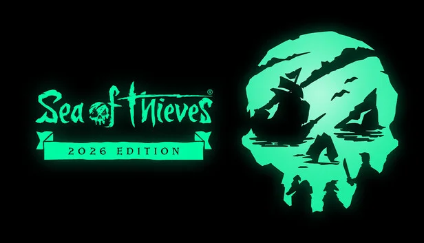 Sea of Thieves Pirate Adventure Game (PC/Steam, Xbox One, Xbox Series X|S & PS5)