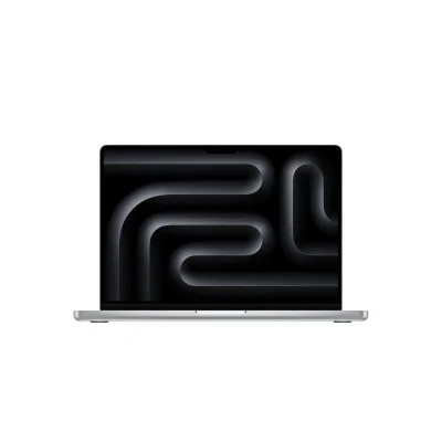 Apple MacBook Pro 14.2-inch Laptop M5 Pro 15-core CPU/16-core GPU, 24GB, 2TB SSD