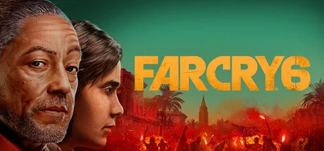 Far Cry 6 (PC) - PEGI 18