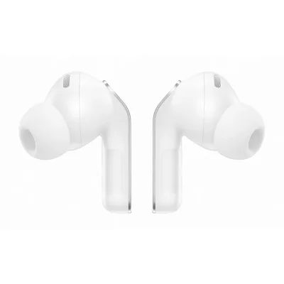 Samsung Galaxy Buds4 Pro Wireless Earbuds - Black/White