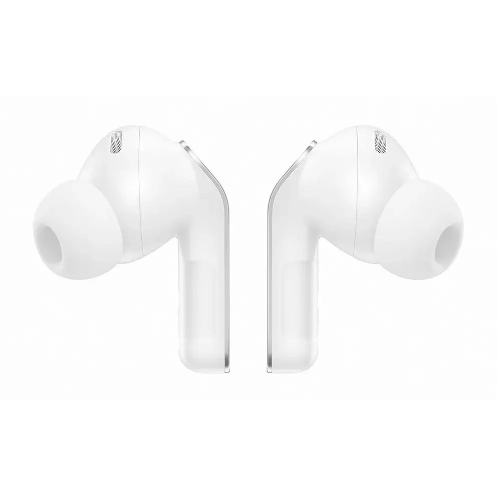 Samsung Galaxy Buds4 Pro Wireless Earbuds - Black/White