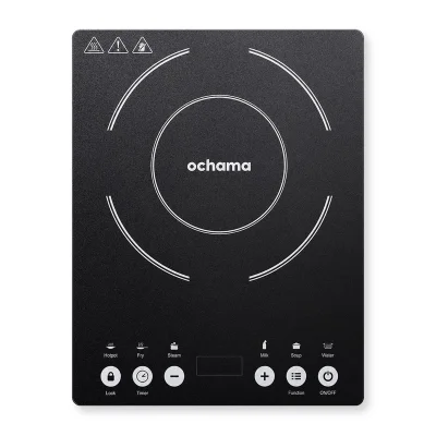 Ochama 2000W Portable Induction Hob