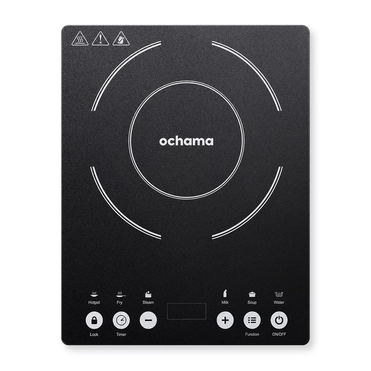 Ochama 2000W Portable Induction Hob