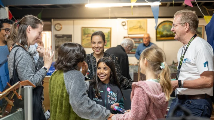 Heritage Open Days 26 (11-20 Sept 2026) Free Things to Do Programme