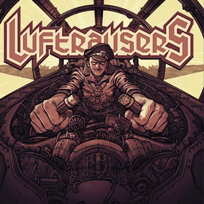 Luftrausers PC Digital Game