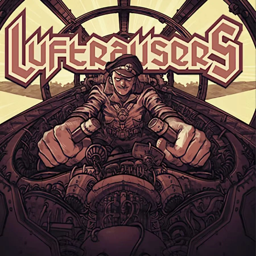 Luftrausers PC Digital Game