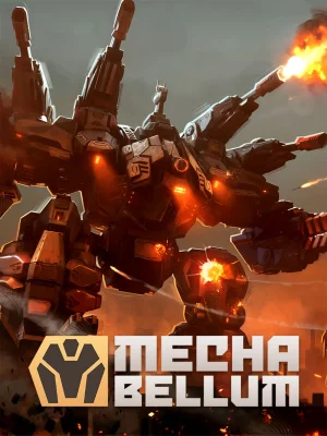 Mechabellum PC Game