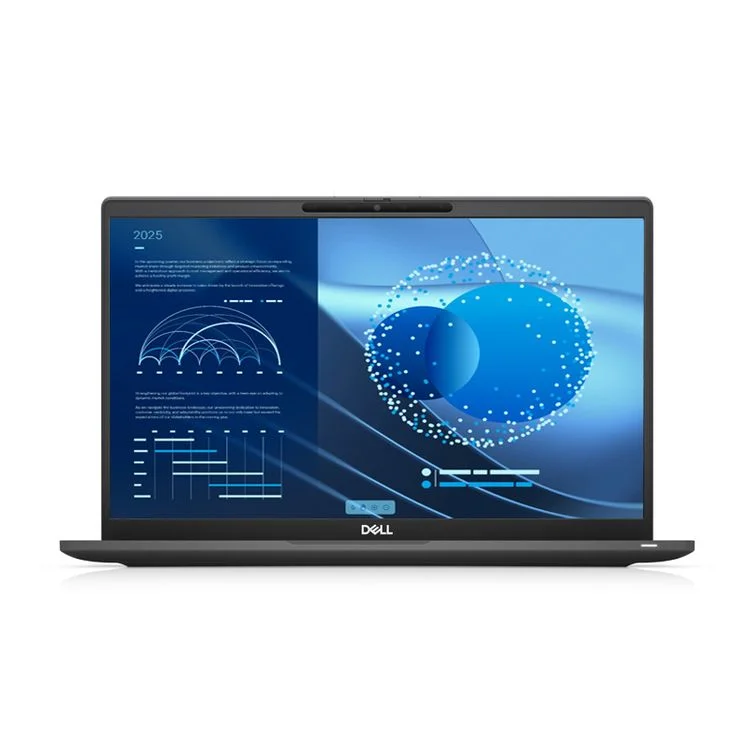 Refurbished Grade A Dell Latitude 7420 Touch Laptop 14" FHD i5-1145G7 16GB 256GB SSD Win 11 Pro