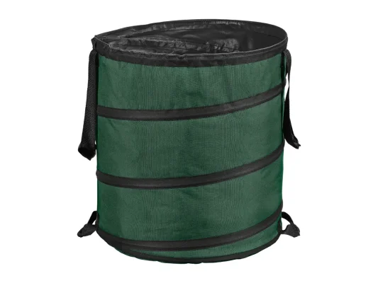 PARKSIDE Pop-Up Garden Waste Bag 85L Ø47 x H50cm 300gsm 50kg Max Load