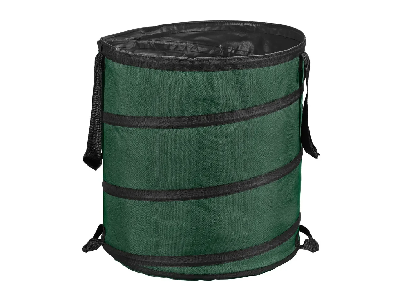 PARKSIDE Pop-Up Garden Waste Bag 85L Ø47 x H50cm 300gsm 50kg Max Load