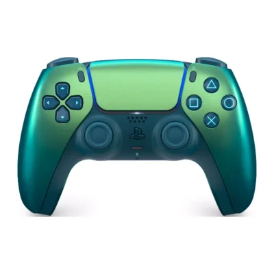 PlayStation 5 DualSense Wireless Controller V2 Chroma Teal